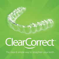 Clear Correct Orthodontic Treatment 202//203